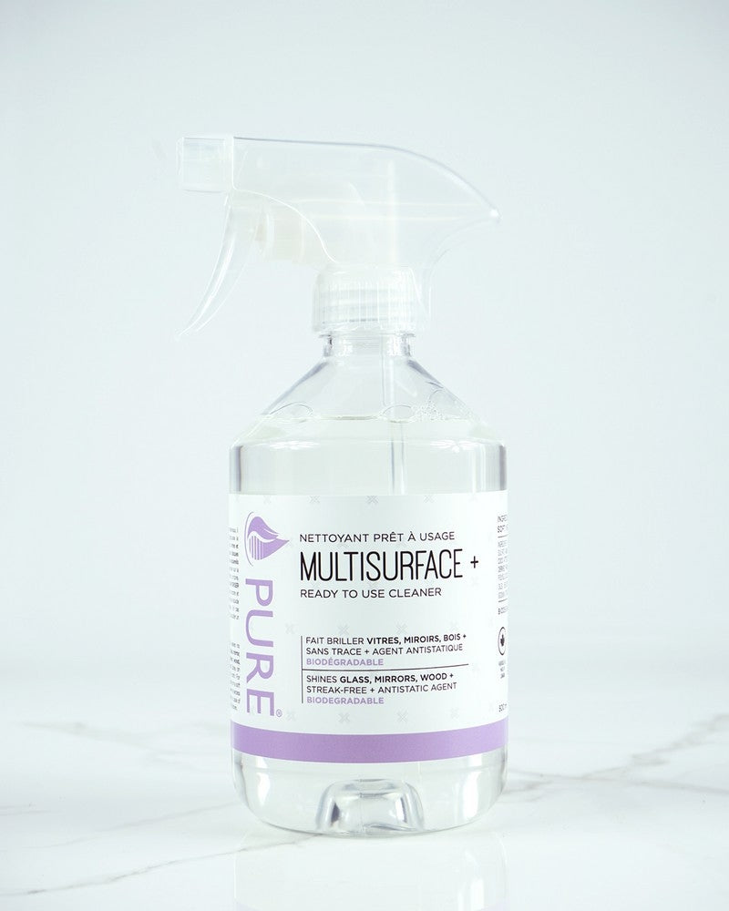 Multi-surface cleaner 500ml