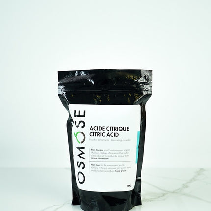 Citric acid osmosis 700g