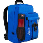 Lavoie phoenix backpack - royal blue