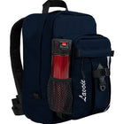 Lavoie phoenix backpack - navy