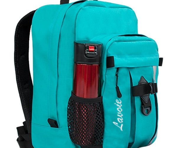 Sac à dos phénix lavoie aqua – La Griffunrie