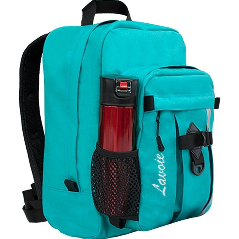 Lavoie phoenix backpack - aqua