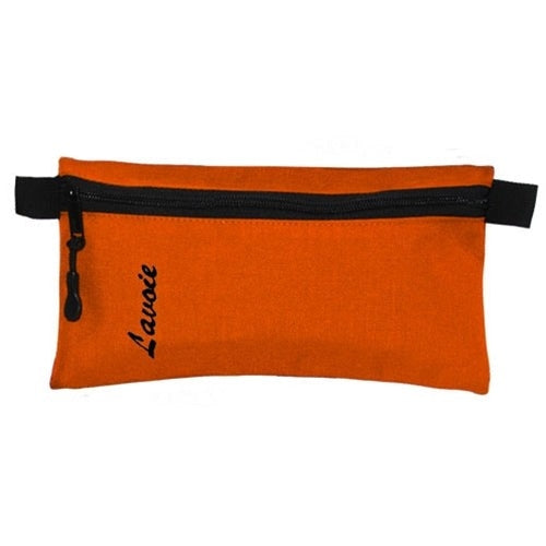 Lavoie single case - orange