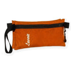 Double lavoie case - orange