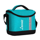 Lavoie lunch box - aqua