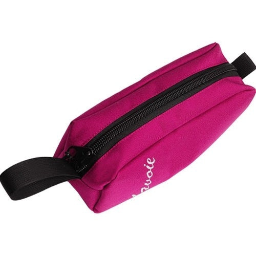 Lavoie cargo case - fuchsia