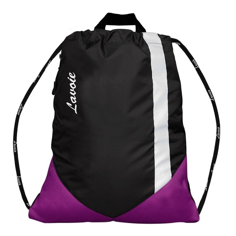 Lavoie shoe bag - purple