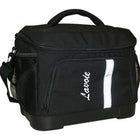 Lavoie jumbo lunch box - black