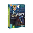 Le code social - placote