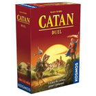 Catan duel le jeu