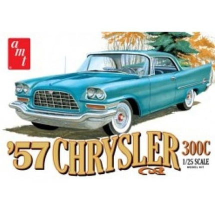 Amt - '57 chrysler 300c 1/25