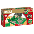 Puzzle & roll 3000pcs