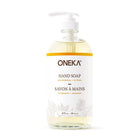 Savon a main oneka agrumes