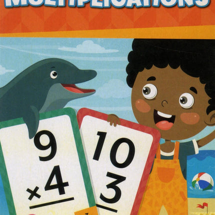 Multiplications