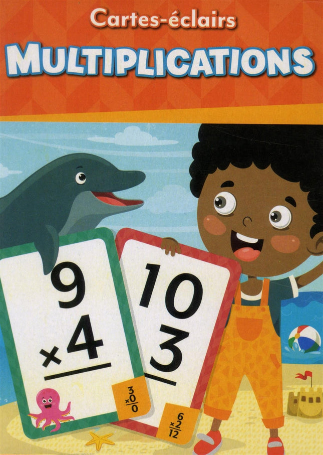 Multiplications