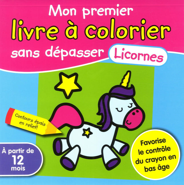 Licornes