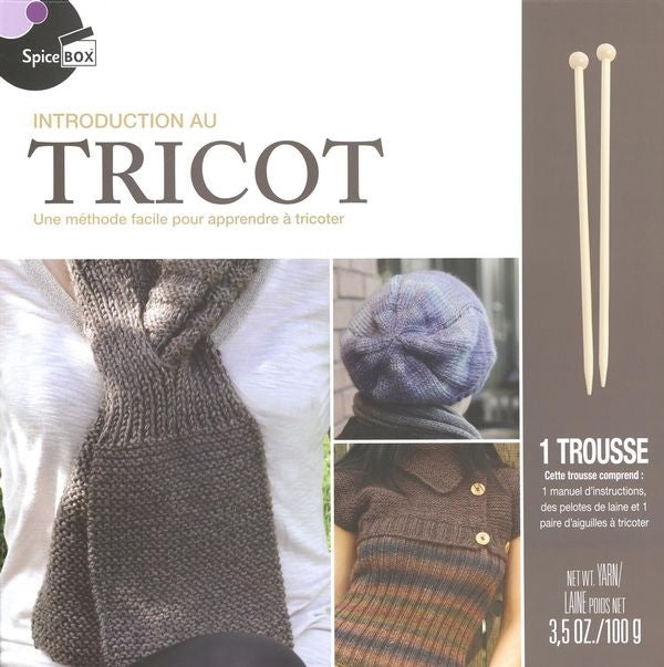 Tricot