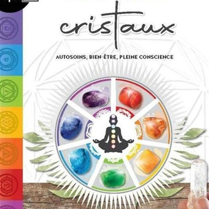 Crystal Energy - Self-Care, Wellness, Mindfulness