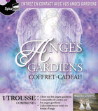 Anges gardiens : coffret-cadeau