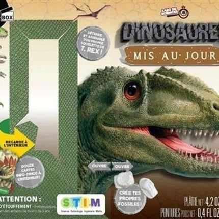 Dinosaurs