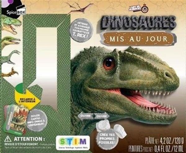 Dinosaurs