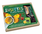 Insectes et petites bestioles