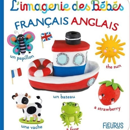 Français - anglais n.e.