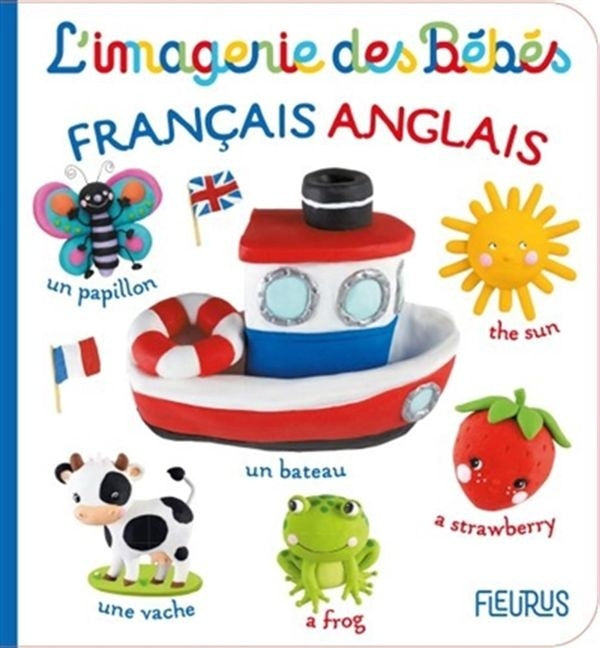 Français - anglais n.e.