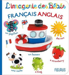 Français - anglais n.e.