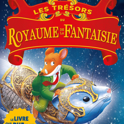 Treasures of the Fantasy Kingdom