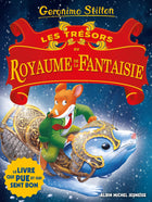 Treasures of the Fantasy Kingdom