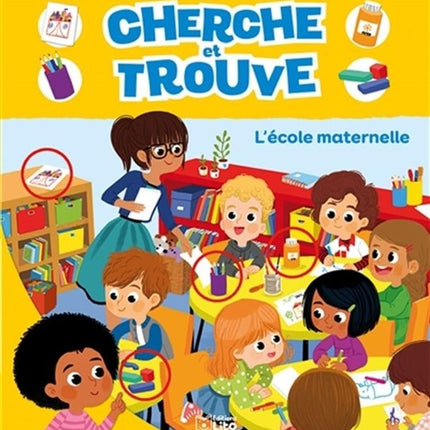 L'école maternelle