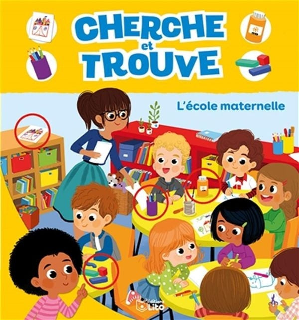 L'école maternelle