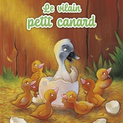 Le vilain petit canard