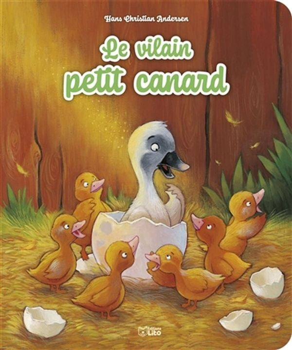 Le vilain petit canard