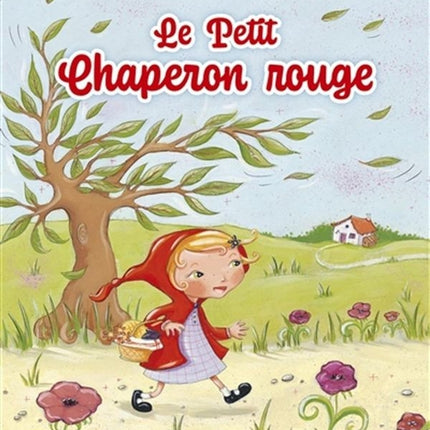 Le petit chaperon rouge