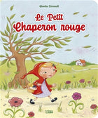 Le petit chaperon rouge