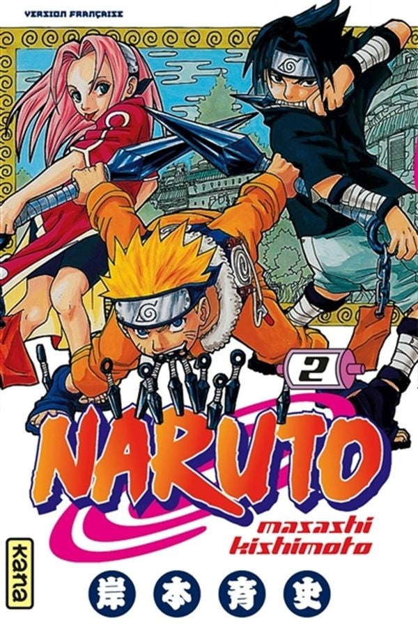 Naruto 02