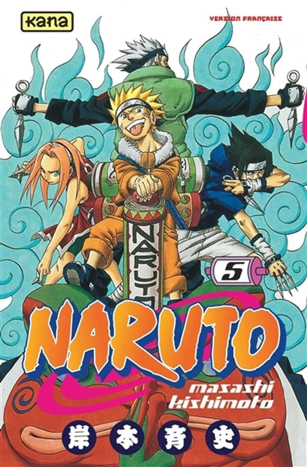 Naruto 05