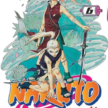 Naruto 06