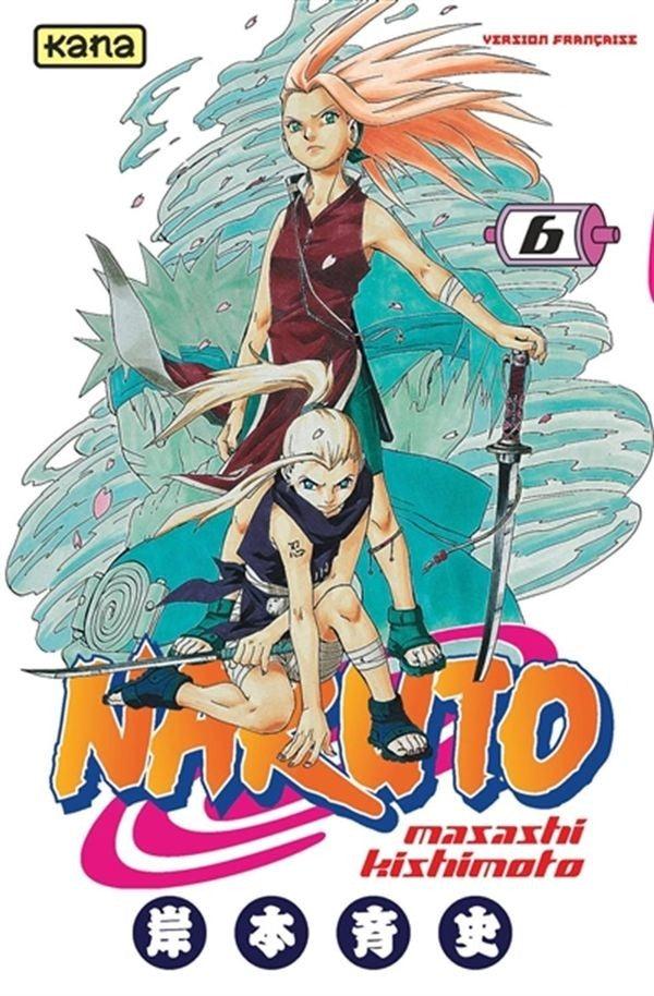 Naruto 06