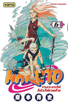 Naruto 06