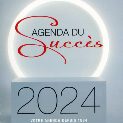 Agenda du succès 2024