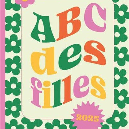 Abc des filles 2025