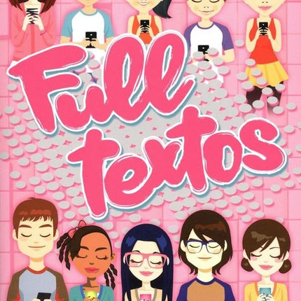 Full textos 01 : qui a fait quoi?