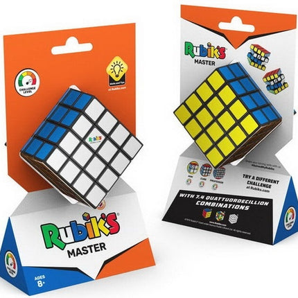Rubik's 4x4