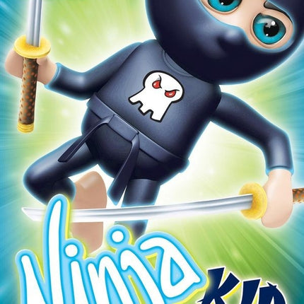 Ninja kid 02