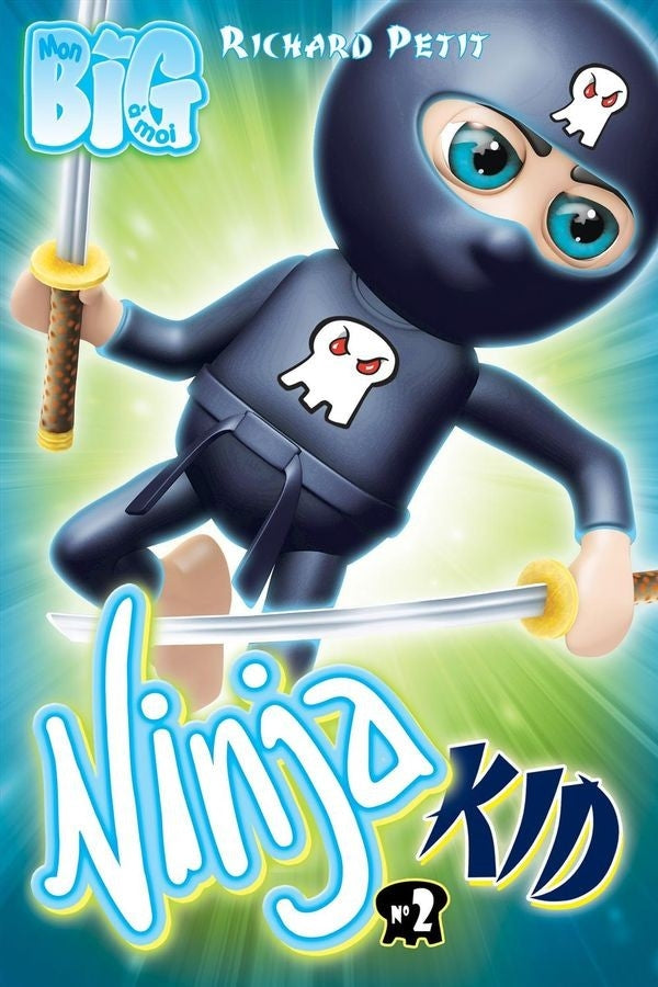 Ninja kid 02