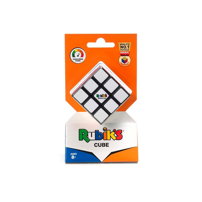 Cube rubik's 3*3