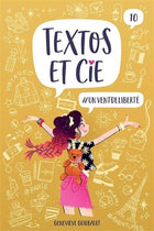 Textos et cie 10 : #unventdeliberté